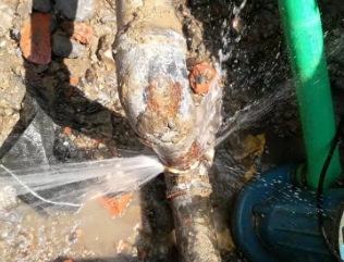 邯郸市测漏水公司电话