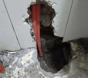 邯郸市漏水检测电话