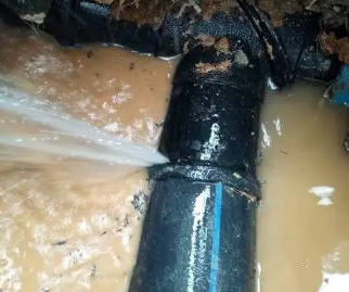 邯郸市测漏水公司哪家好