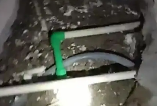 邯郸市测漏水公司