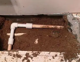 邯郸市测漏水哪家好