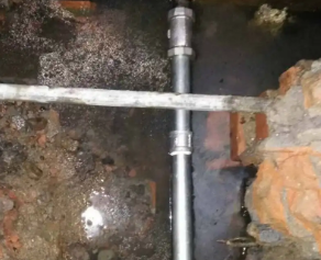 邯郸市漏水检测公司电话