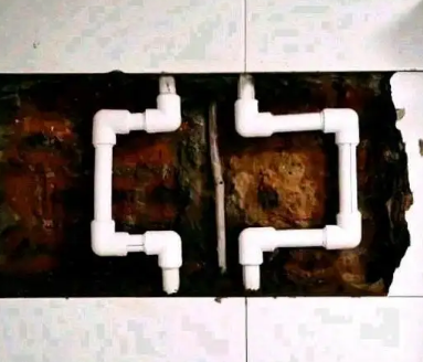 邯郸市卫生间测漏水哪家好