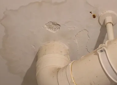 邯郸市卫生间测漏水多少钱