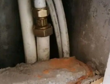 邯郸市水管漏水检测哪家好