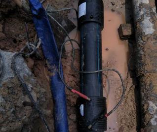 邯郸市水管漏水检测多少钱