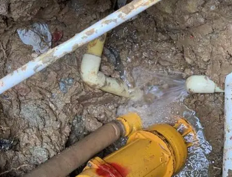 邯郸市水管漏水检测哪家好