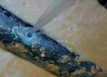 邯郸市水管漏水检测多少钱