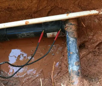 邯郸市水管漏水检测多少钱