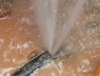 邯郸市水管漏水检测哪家好