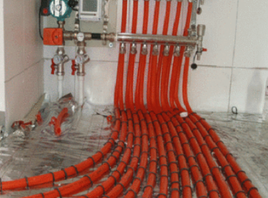 邯郸市地暖维修多少钱