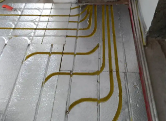 邯郸市地暖维修哪家好