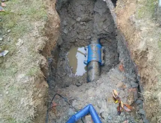 邯郸市水管漏水检测多少钱