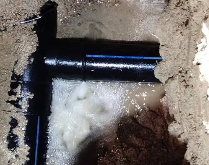 邯郸市水管漏水检测哪家好