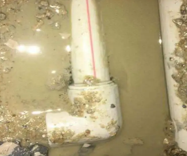 邯郸市水管漏水检测多少钱