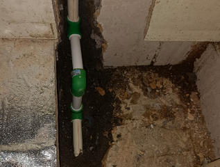 邯郸市卫生间测漏水哪家好