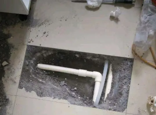 邯郸市卫生间测漏水哪家好