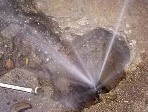 邯郸市水管漏水检测哪家好