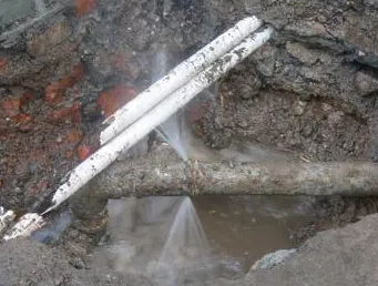 邯郸市测漏水多少钱