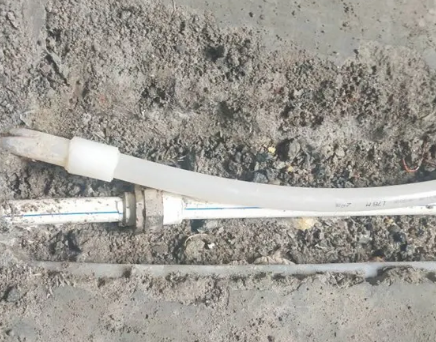 邯郸市测漏水哪家好