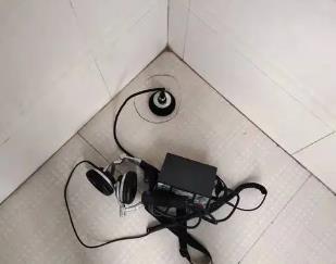 邯郸市测漏水公司