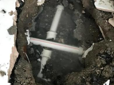 邯郸市漏水检测公司哪家好