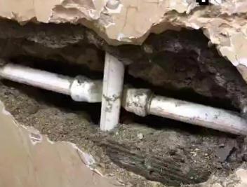 邯郸市漏水检测电话多少