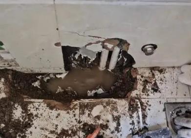 邯郸市漏水检测电话