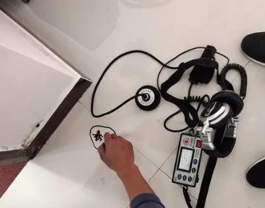 邯郸市测漏水公司电话